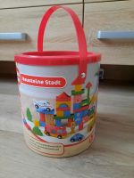 Playtive Bausteine Stadt Schleswig-Holstein - Lentföhrden Vorschau