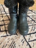 Schuhe Winterstiefel Geox Brandenburg - Potsdam Vorschau