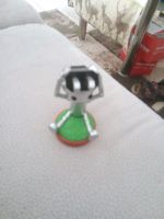 Amiibo Chibi Robo Figur Nordrhein-Westfalen - Coesfeld Vorschau