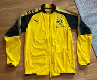 BVB Borussia Dortmund Trainingsjacke Größe 176 Altona - Hamburg Altona-Nord Vorschau