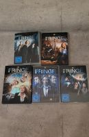 Komplette Serie Fringe auf DVD Kreis Ostholstein - Bad Schwartau Vorschau