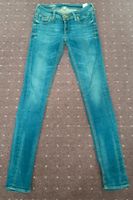 Tommy Hilfiger Jeans Skinny Stretch 28/32 wie neu Müritz - Landkreis - Waren (Müritz) Vorschau