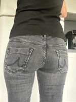 LTB JEANS MOLLY grau XS 25/30 Nordrhein-Westfalen - Neukirchen-Vluyn Vorschau