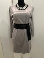 Taifun Kleid Lederkleid Leder Tunkia Longtunika Nordrhein-Westfalen - Elsdorf Vorschau