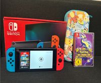 Nintendo Switch Pokémon Bayern - Kaufbeuren Vorschau