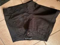 Shorts schwarz Amisu Gr. 36 Rheinland-Pfalz - Grafschaft Vorschau