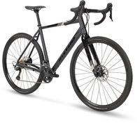 Stevens Cross Gravel Prestige Bike Fahrrad GRX NEU Sachsen - Markkleeberg Vorschau