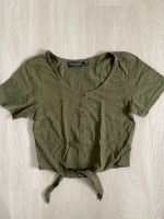 T-Shirt / Crop-Top Brave Soul Gr. XS Nordrhein-Westfalen - Nettetal Vorschau