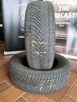 2x Allwetterreifen 205/55 R16 94V Michelin CrossClimate+ Rheinland-Pfalz - Wissen Vorschau