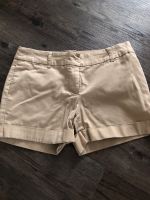 Vero Moda Gr. 38 Shorts beige elegant Nordrhein-Westfalen - Willich Vorschau