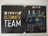 FIFA 17 Steelbook Bochum - Bochum-Süd Vorschau