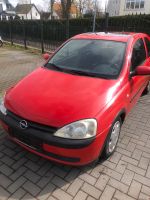 Opel Corsa 1.2 L mit TÜV. Automatik getribe Osterholz - Tenever Vorschau