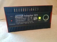 Coleman Adapter 12 Volt Hannover - Ahlem-Badenstedt-Davenstedt Vorschau