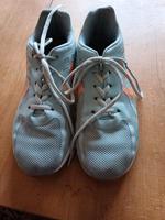 Handball Schuhe Hummel Gr.40 Bielefeld - Joellenbeck Vorschau