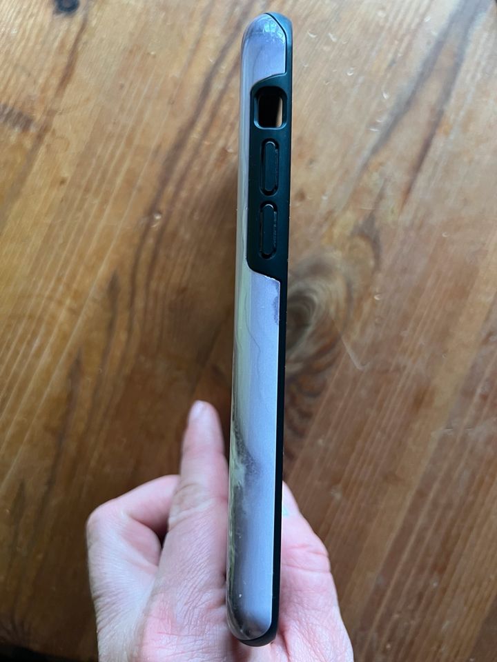 Handyhülle iPhone 11Pro Burga in Birkenau