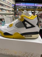 Air Jordan 4 vivid sulfur 44,5 Düsseldorf - Golzheim Vorschau