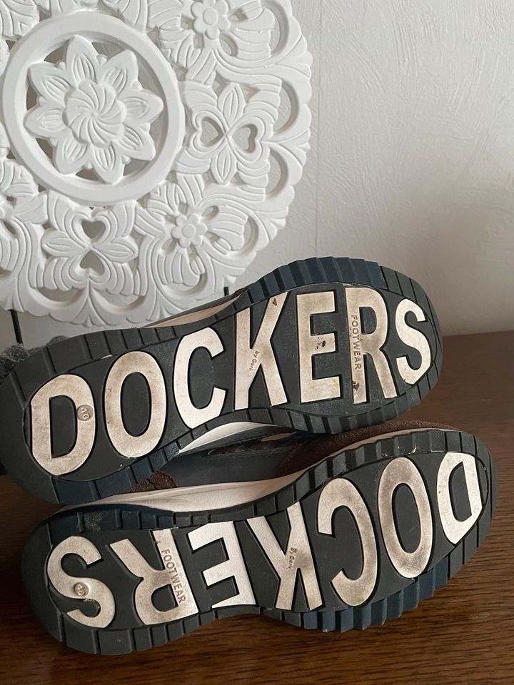 Dockers Herrenschuhe in Mülheim (Ruhr)