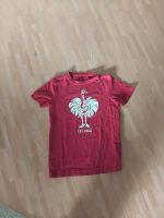 Engelbert Strauss T-Shirt pink 134/140 Niedersachsen - Laatzen Vorschau