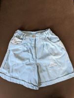 Jeans Shorts in Gr. 116 Niedersachsen - Sehnde Vorschau