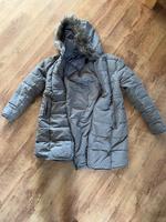 Damenjacke/Winterjacke/Umstandsjacke - mit Trageeinsatz - Gr. 40 Hessen - Fürth Vorschau