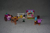 LEGO Friends - Stephanie's Pferdekutsche 10726 Rostock - Hansaviertel Vorschau