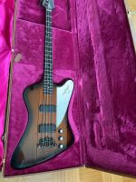 Gibson Thunderbird IV E-Bass Baden-Württemberg - Biberach an der Riß Vorschau