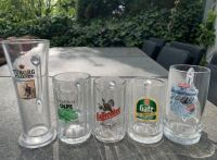 5 x Bierglas unbenutzt Essen - Frillendorf Vorschau