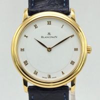 Blancpain Villeret Ref.0021-1418-55 Niedersachsen - Oldenburg Vorschau