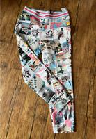 Gute Laune Sommerhose ⭐️Marc Cain N4⭐️wNEU Mecklenburg-Vorpommern - Altenpleen Vorschau