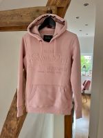 Schöner Hoodie von Superdry Gr. S rosa ❤️ Nordrhein-Westfalen - Herford Vorschau