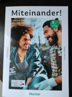 Buch Daf Daz Miteinander B1.2 + Online Version Bayern - Augsburg Vorschau