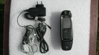 Mercedes Benz Freisprechanlage incl. NOKIA Handy 6233 & Zubehör Hessen - Frankenberg (Eder) Vorschau