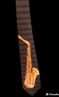 Krawatte Saxophon Kiel - Gaarden Vorschau