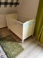 Kinderbett Nordrhein-Westfalen - Bocholt Vorschau