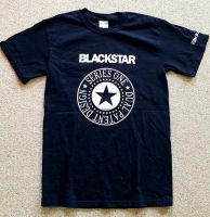 Blackstar Amps Gitarren Verstärker T-Shirt Gr. S Schwarz Neu Hessen - Dietzenbach Vorschau