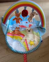 Baby-Activity-Tipi Spielbogen /Krabbeldecke von Lupilu Saarland - Blieskastel Vorschau