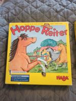 Haba Hoppe Reiter Hessen - Biedenkopf Vorschau