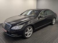 Mercedes-Benz S 350 L ACC+Bi-Xenon+Navi+Kam+Leder+Pano+H&K Niedersachsen - Ostrhauderfehn Vorschau