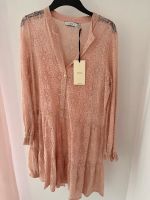 Nümph Kleid ❤️ NEU Kleid rosa S / 36 Nordrhein-Westfalen - Bedburg-Hau Vorschau