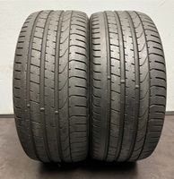 2x Sommerreifen 235/35 R20 88Y Pirelli P Zero N0 Düsseldorf - Flingern Nord Vorschau