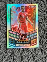 Mario Götze Match Attax 2013/14 Club Einhundert Leipzig - Möckern Vorschau