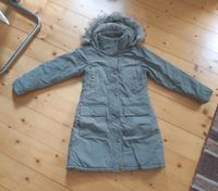 Gr. 140 Winterjacke Leipzig - Großzschocher Vorschau