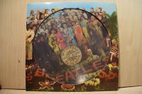 Beatles LP Vinyl Sgt.Pepper’s Lonely Hearts Club Band Baden-Württemberg - Fellbach Vorschau