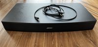 Bose Solo 15 TV Sound System Dresden - Wilschdorf Vorschau