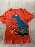 Dino T-Shirt in Größe 134 Baden-Württemberg - Östringen Vorschau