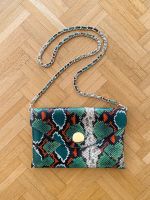 Neu! Coole Clutch mit abnehmbarer Schultergurt-Kette von Unterqüe München - Berg-am-Laim Vorschau