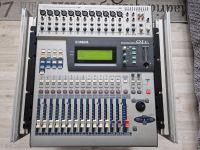 Yamaha 01V + Behringer ADA8000 + Flightcase/Triple-Door-Rack 9HE Baden-Württemberg - Rastatt Vorschau