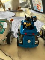 Paw Patrol Fahrzeuge mit Figuren Essen - Rüttenscheid Vorschau