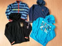 Sweatjacke Fleecejacke Hoody Teddyfelljacke Gr. 158 164 ab 6€ Sachsen - Jößnitz Vorschau