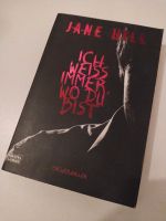 Buch / Thriller / Krimi Kiel - Mettenhof Vorschau